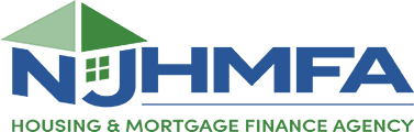 New Jersey Housing Mortgage Finance Agency Logo